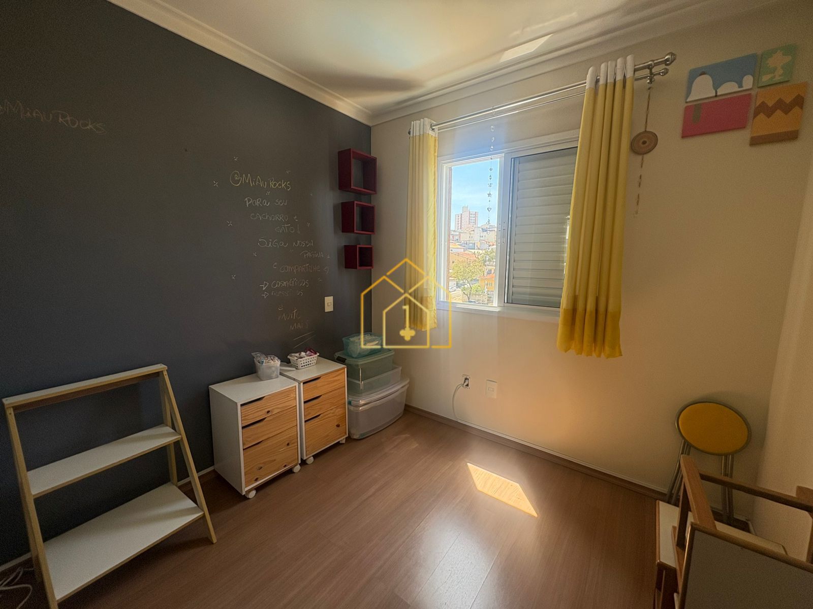 Apartamento, 3 quartos, 84 m² - Foto 6