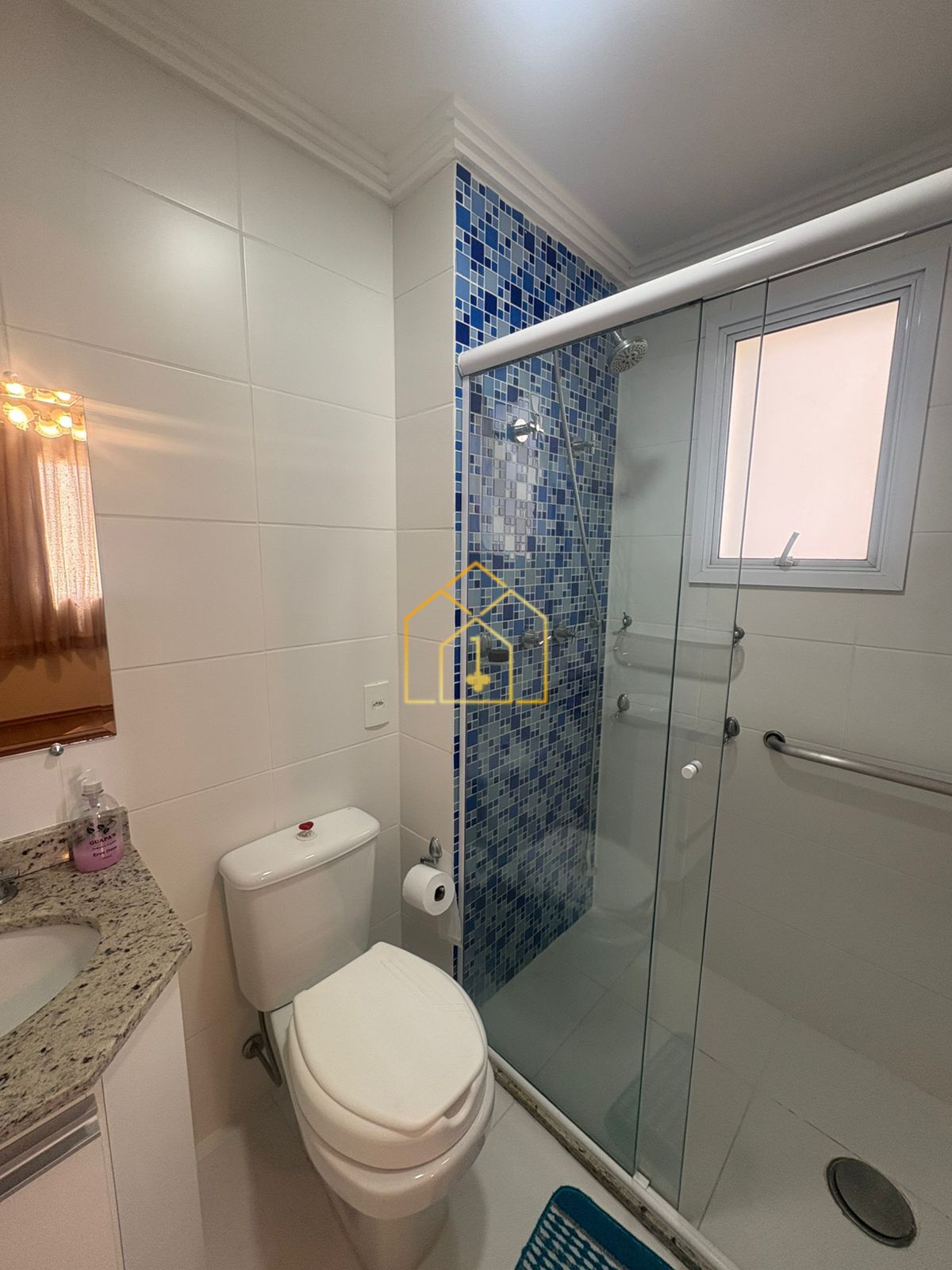 Apartamento, 3 quartos, 84 m² - Foto 5