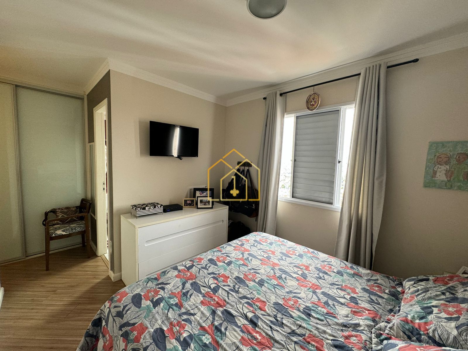 Apartamento à venda com 3 quartos, 115m² - Foto 19