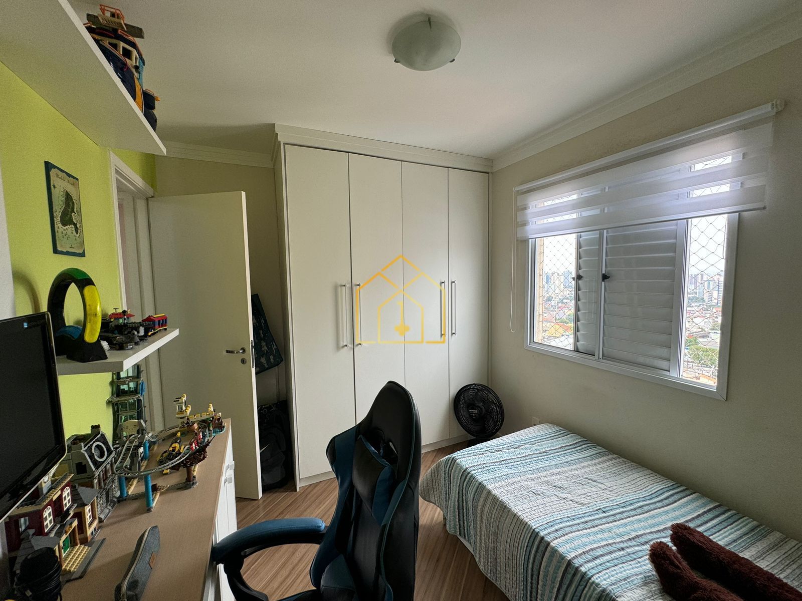 Apartamento à venda com 3 quartos, 115m² - Foto 25