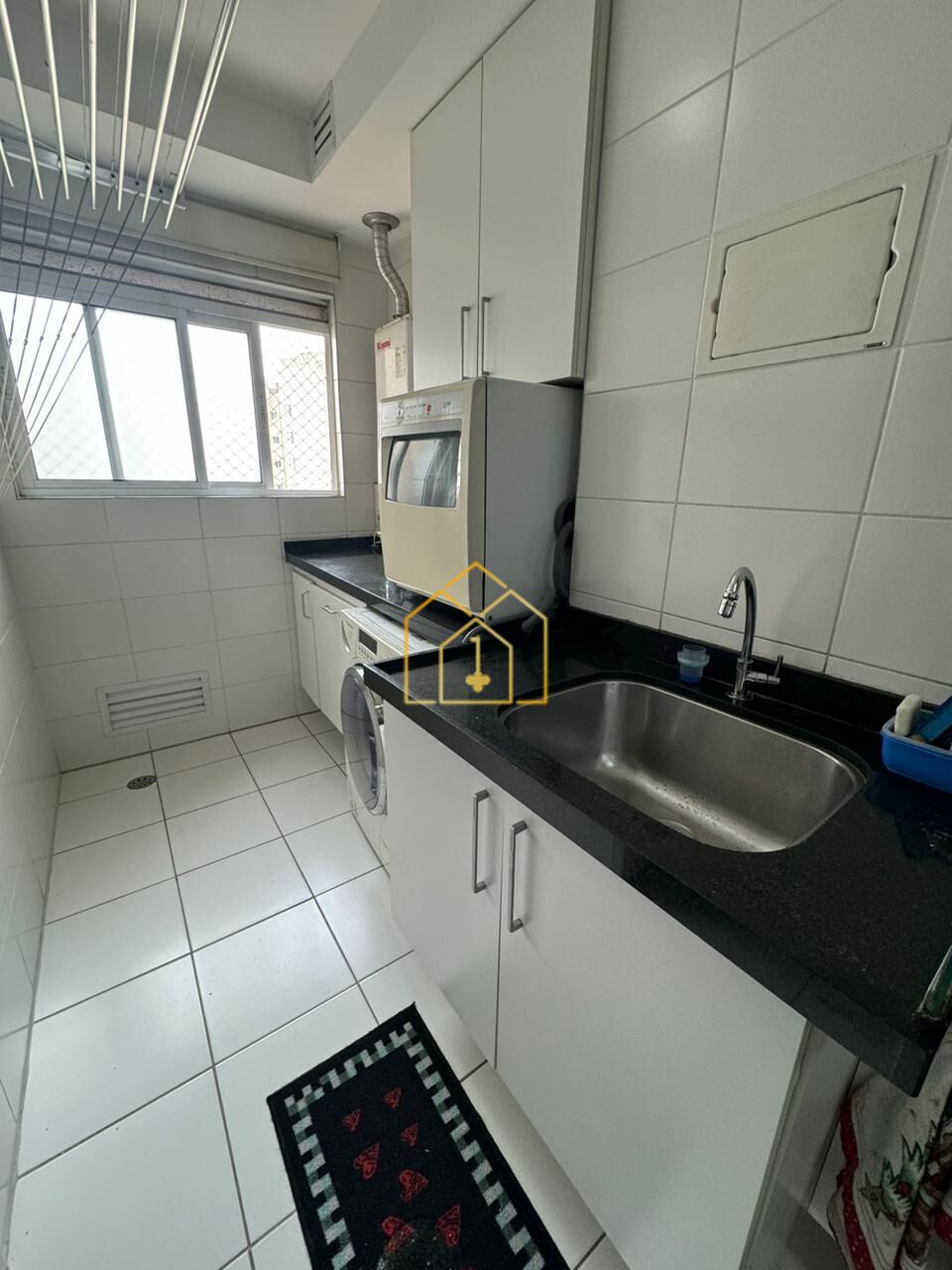 Apartamento à venda com 3 quartos, 115m² - Foto 4