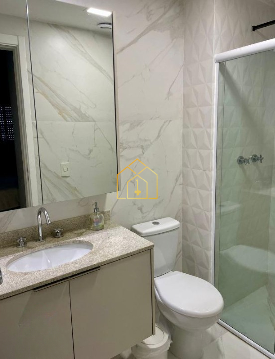 Apartamento à venda com 2 quartos, 63m² - Foto 10