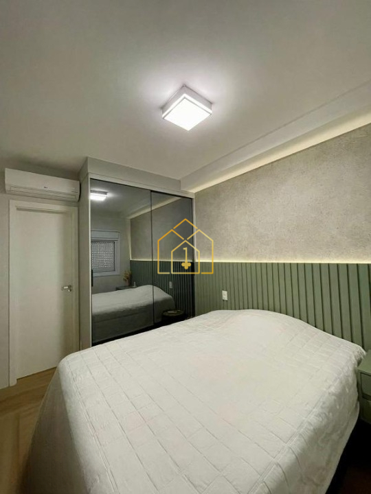 Apartamento à venda com 2 quartos, 63m² - Foto 13