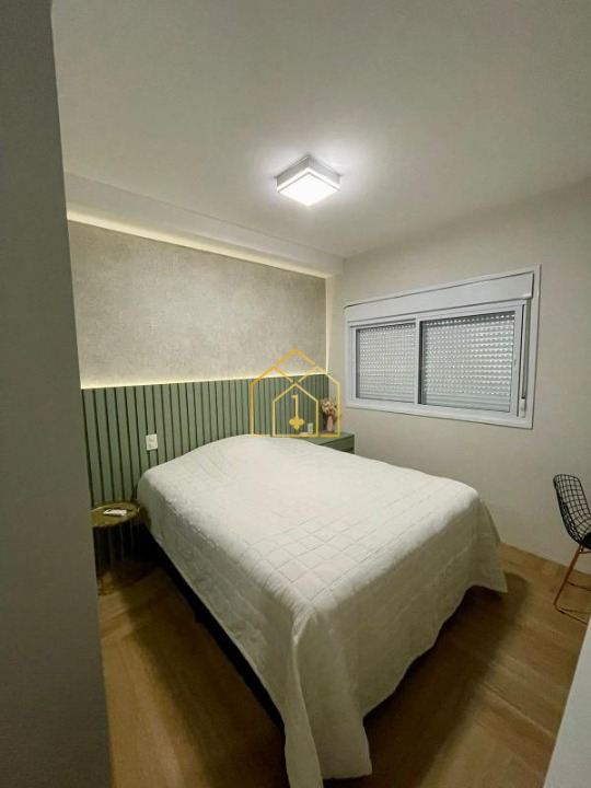 Apartamento à venda com 2 quartos, 63m² - Foto 7