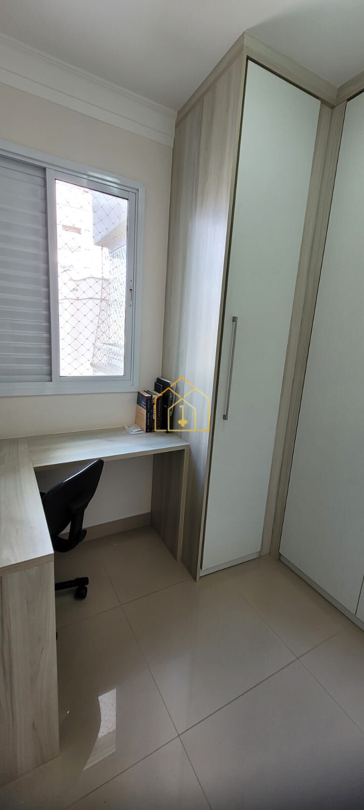 Apartamento à venda com 3 quartos, 65m² - Foto 15