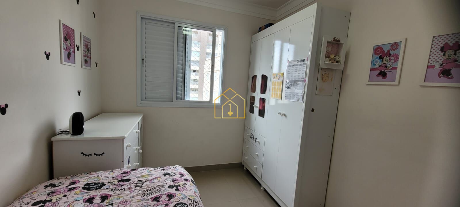 Apartamento à venda com 3 quartos, 65m² - Foto 19