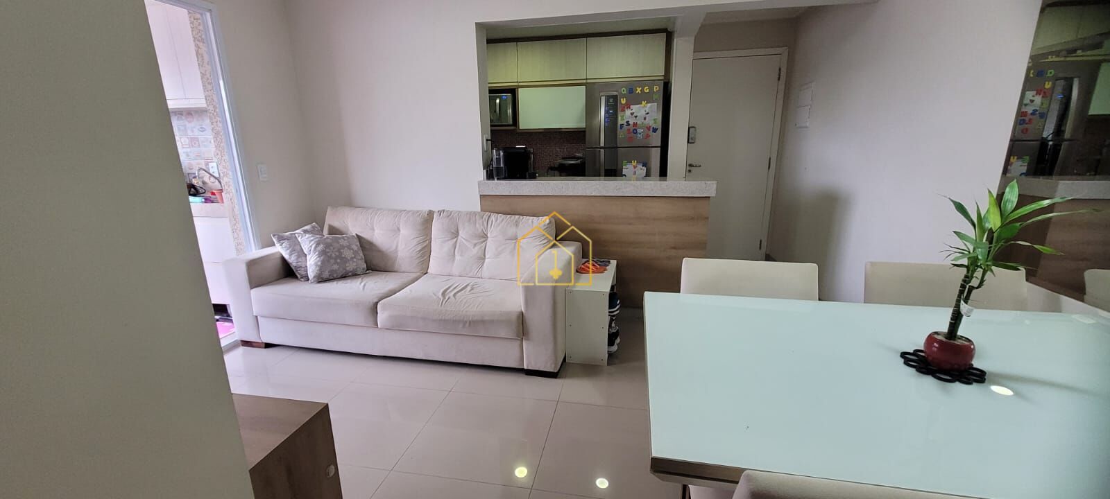 Apartamento à venda com 3 quartos, 65m² - Foto 8