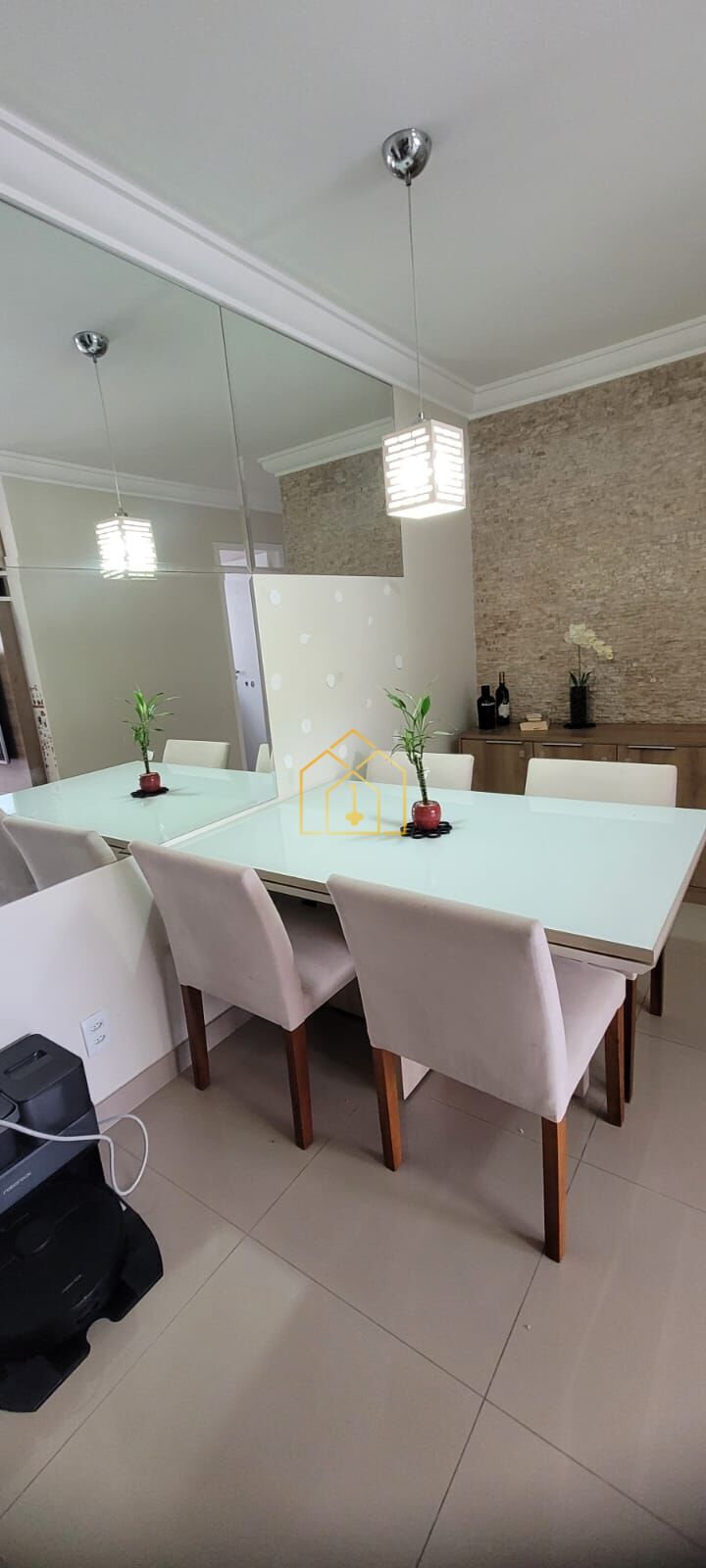 Apartamento à venda com 3 quartos, 65m² - Foto 9