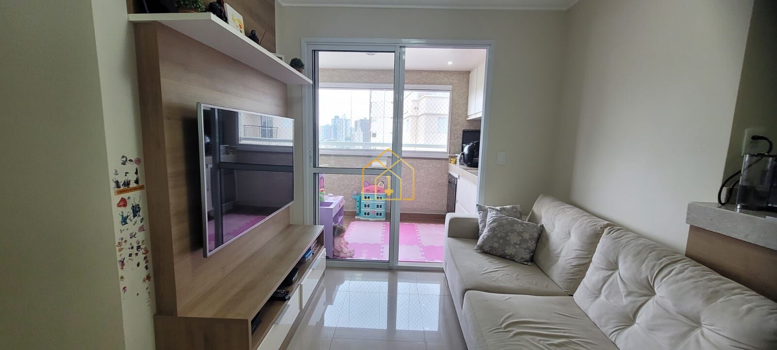 Apartamento à venda com 3 quartos, 65m² - Foto 6