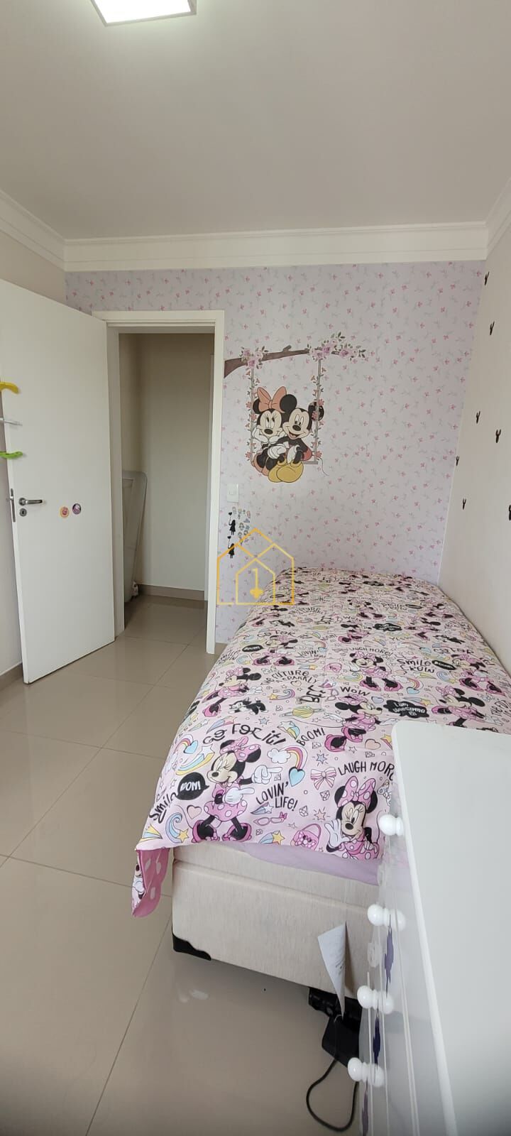 Apartamento à venda com 3 quartos, 65m² - Foto 18