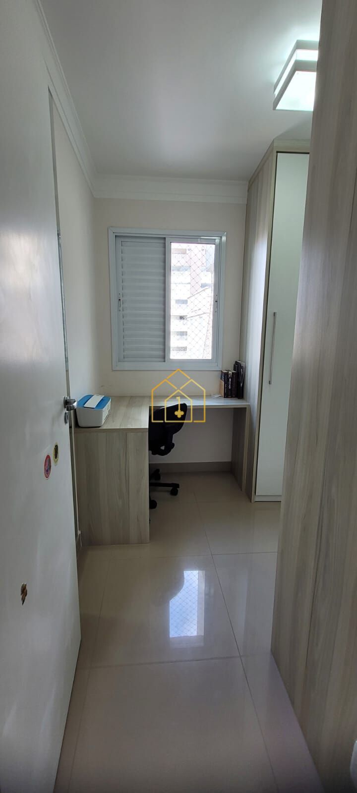 Apartamento à venda com 3 quartos, 65m² - Foto 13