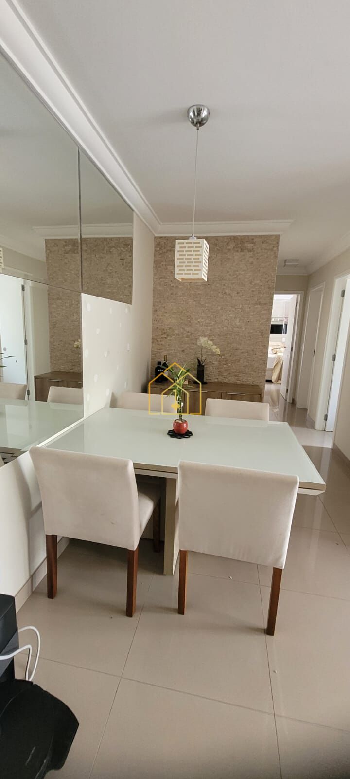 Apartamento à venda com 3 quartos, 65m² - Foto 11