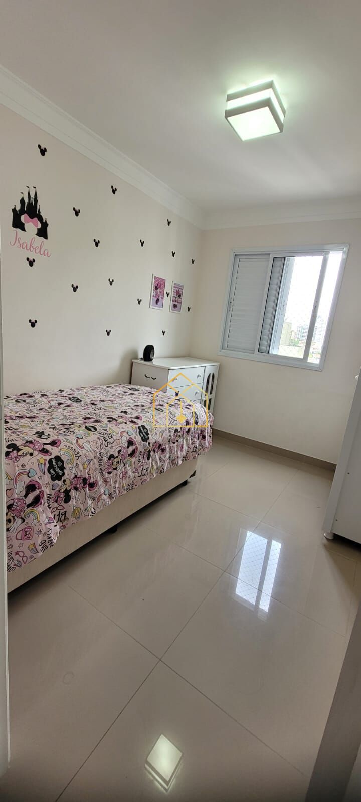 Apartamento à venda com 3 quartos, 65m² - Foto 17