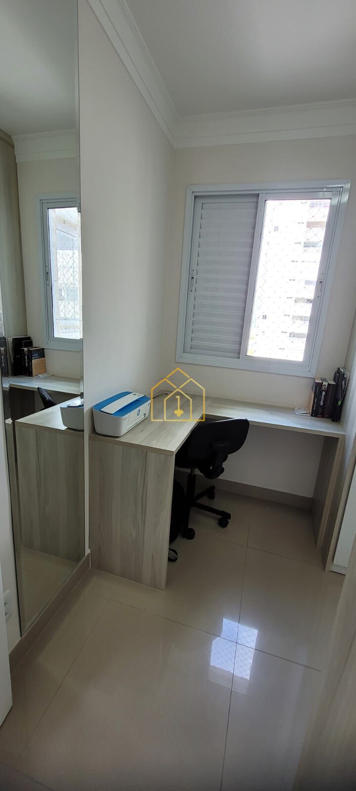 Apartamento à venda com 3 quartos, 65m² - Foto 14