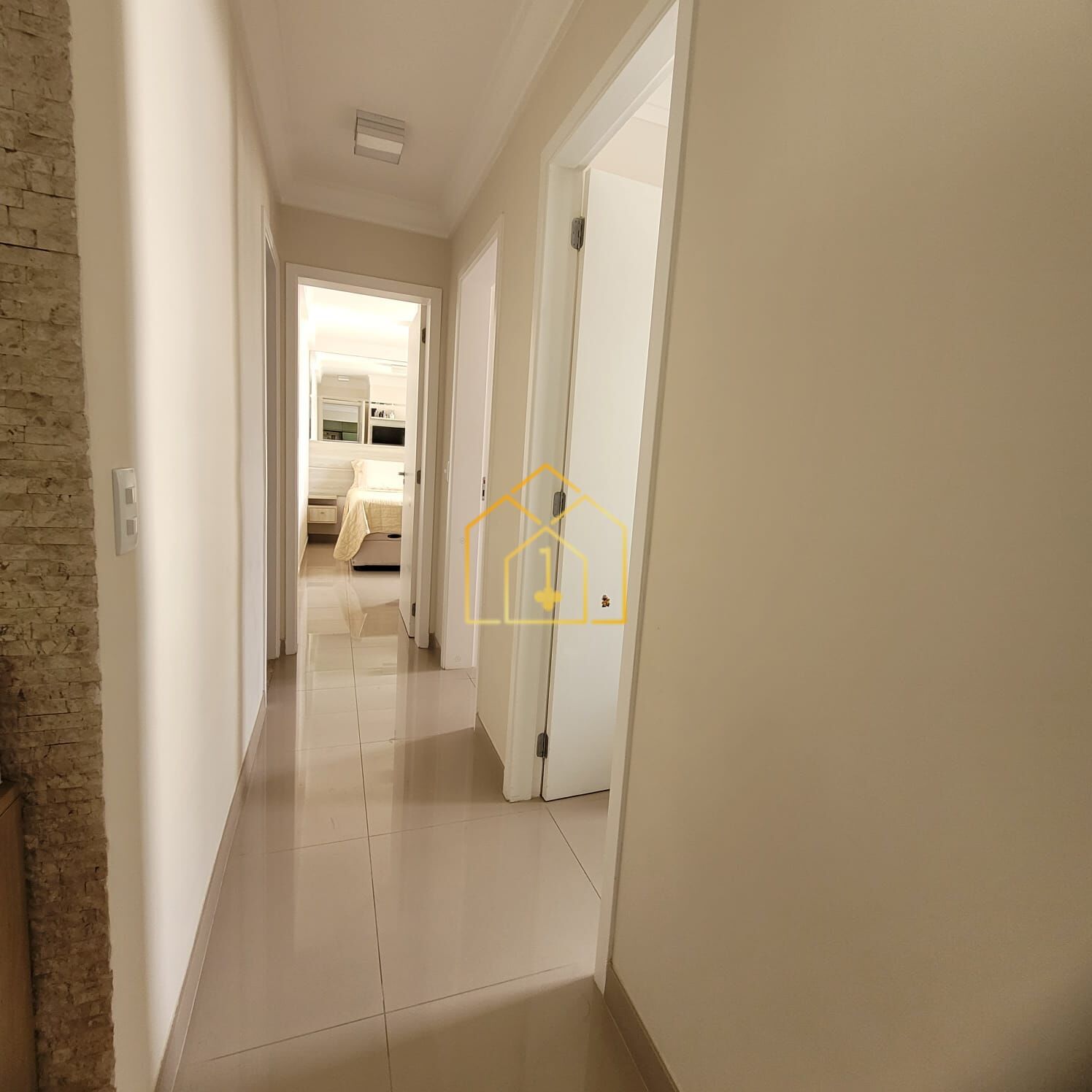 Apartamento à venda com 3 quartos, 65m² - Foto 12