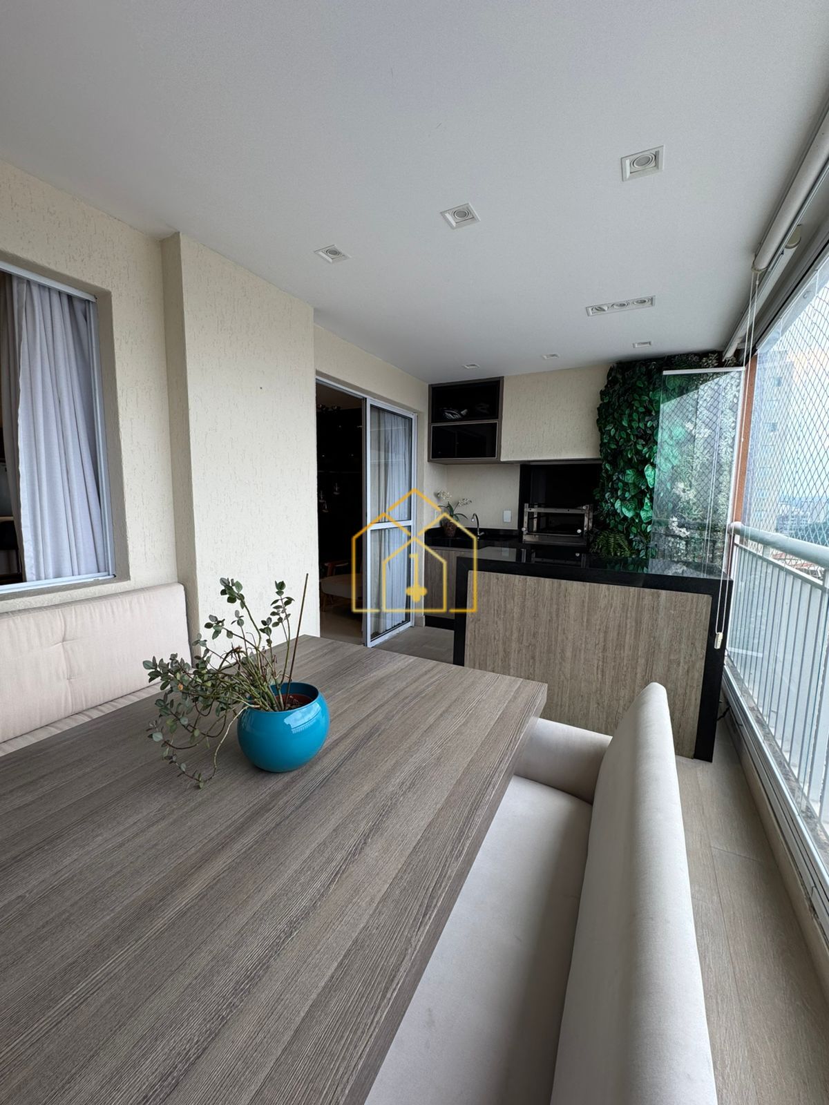 Apartamento, 3 quartos, 115 m² - Foto 18