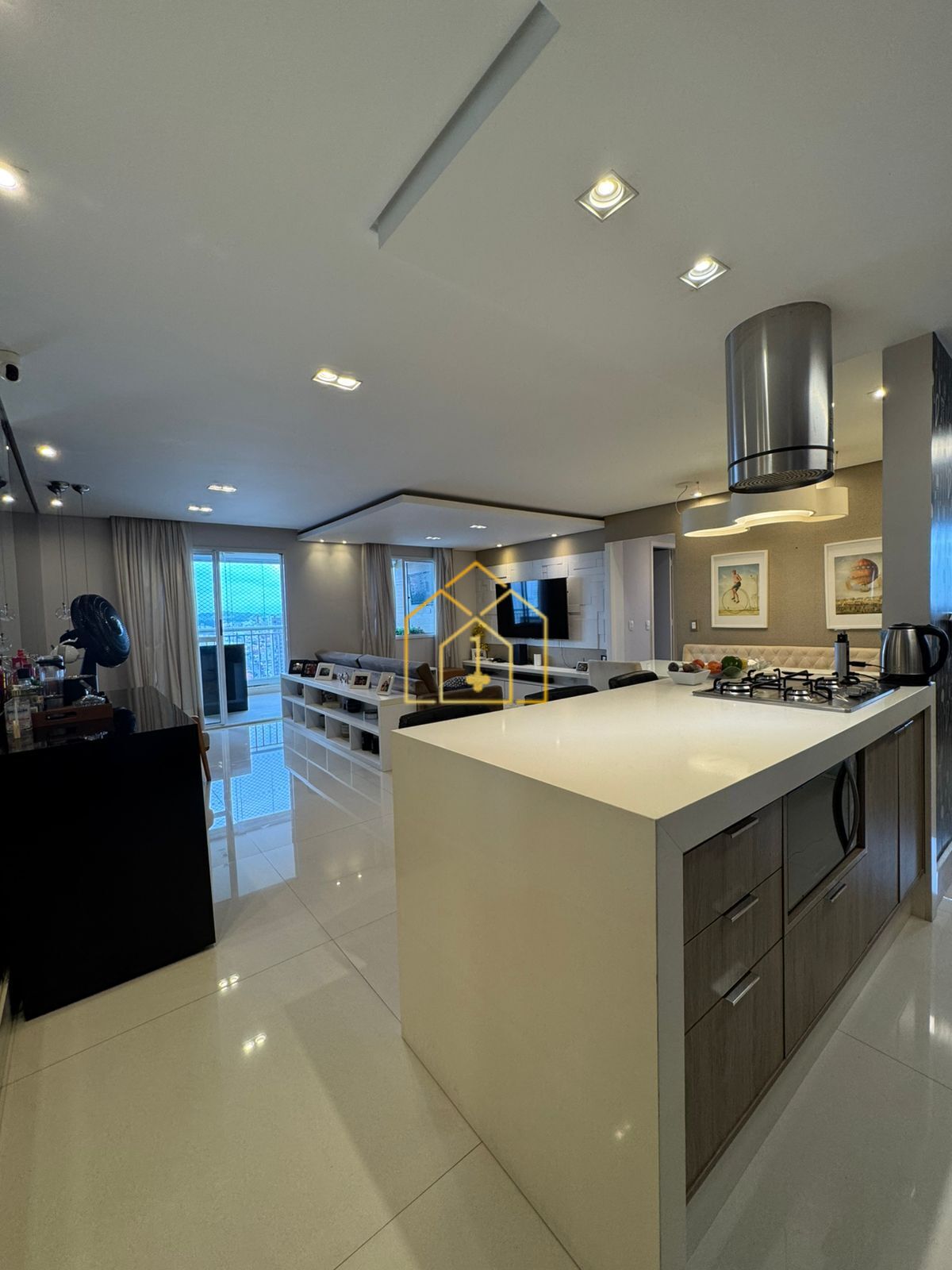 Apartamento, 3 quartos, 115 m² - Foto 9