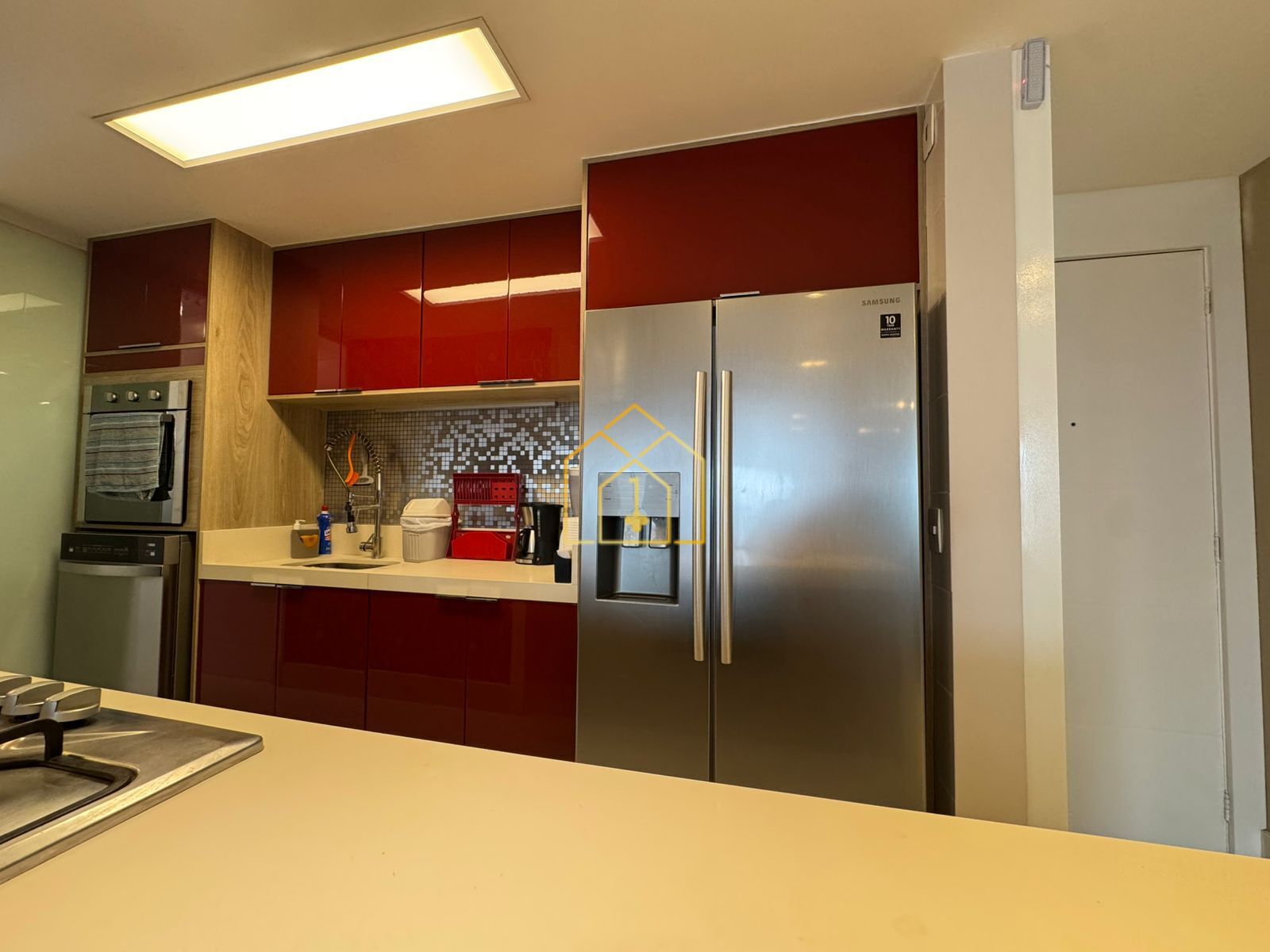 Apartamento, 3 quartos, 115 m² - Foto 13