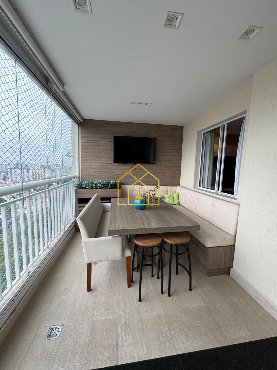 Apartamento, 3 quartos, 115 m² - Foto 20