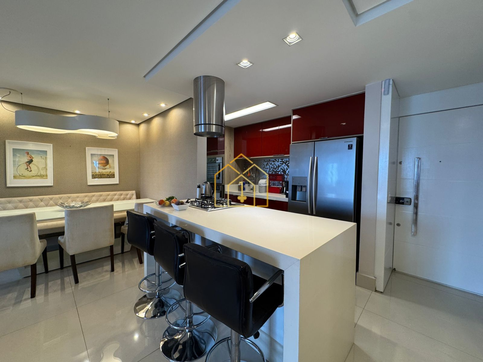 Apartamento, 3 quartos, 115 m² - Foto 11