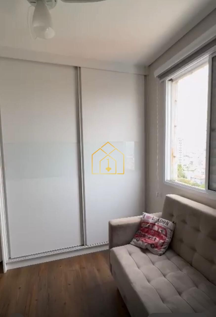 Apartamento, 3 quartos, 115 m² - Foto 31