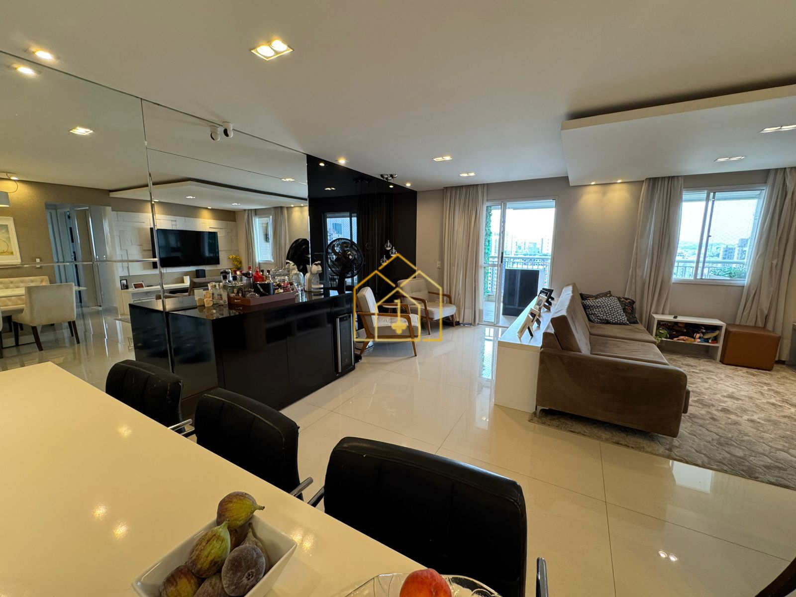 Apartamento, 3 quartos, 115 m² - Foto 8