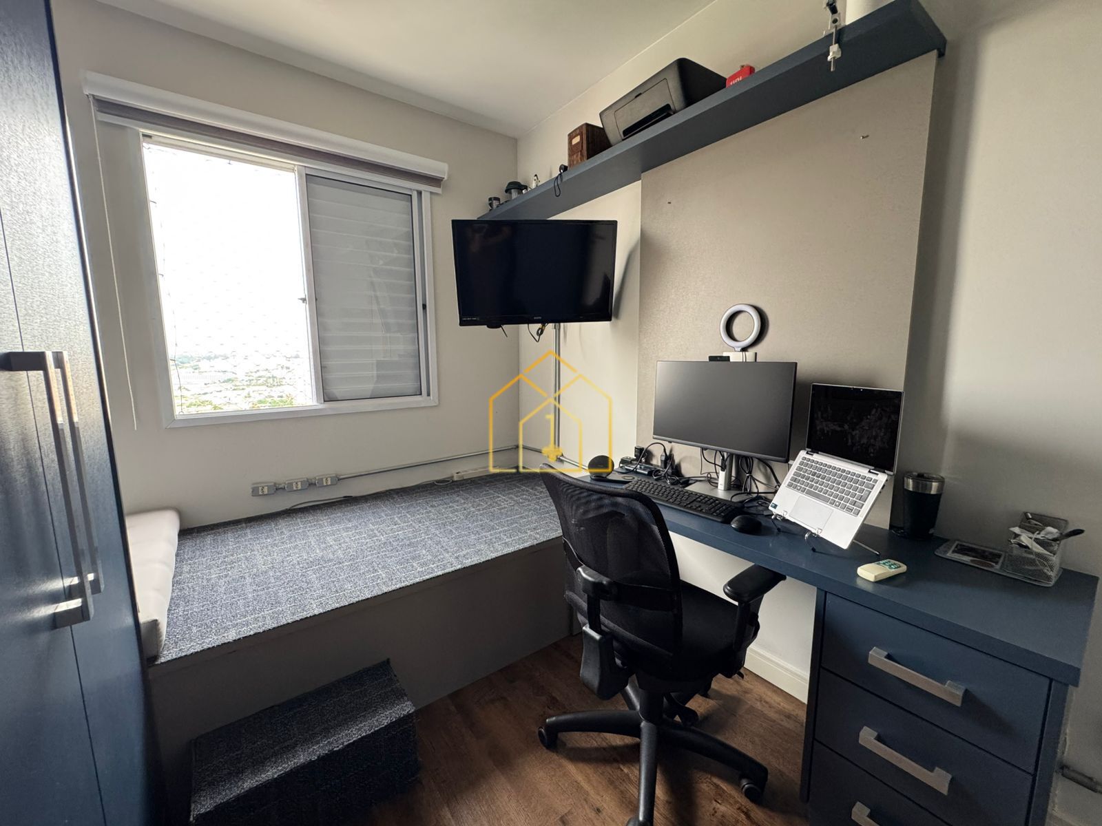 Apartamento, 3 quartos, 115 m² - Foto 33