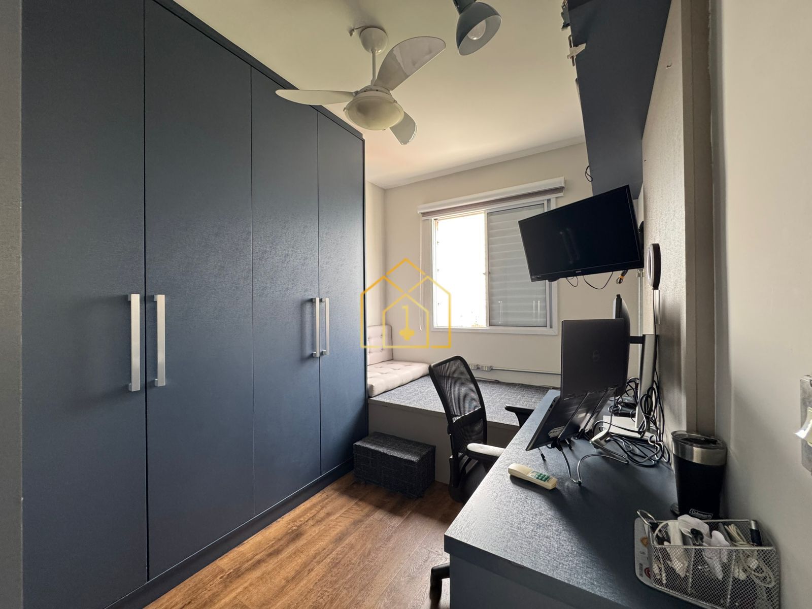 Apartamento, 3 quartos, 115 m² - Foto 32