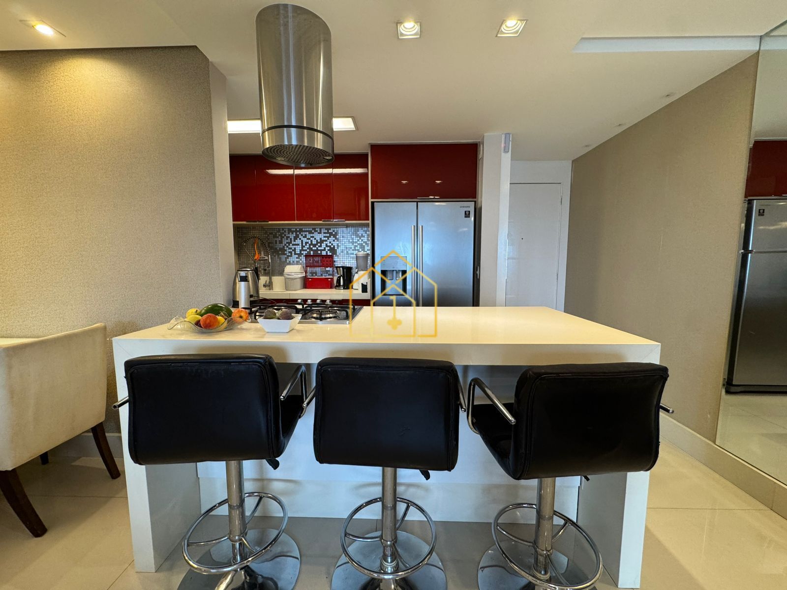 Apartamento, 3 quartos, 115 m² - Foto 12