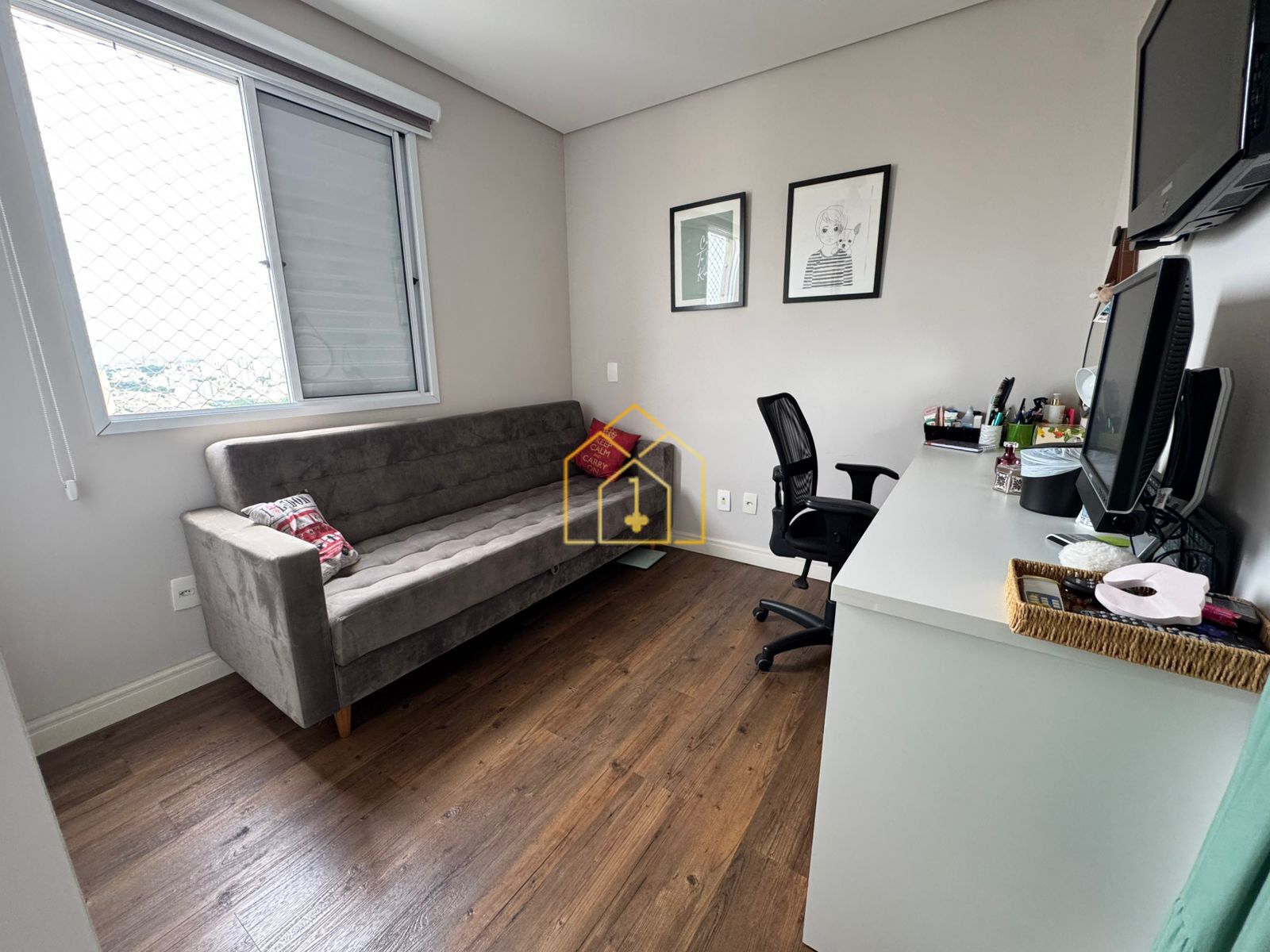 Apartamento, 3 quartos, 115 m² - Foto 30