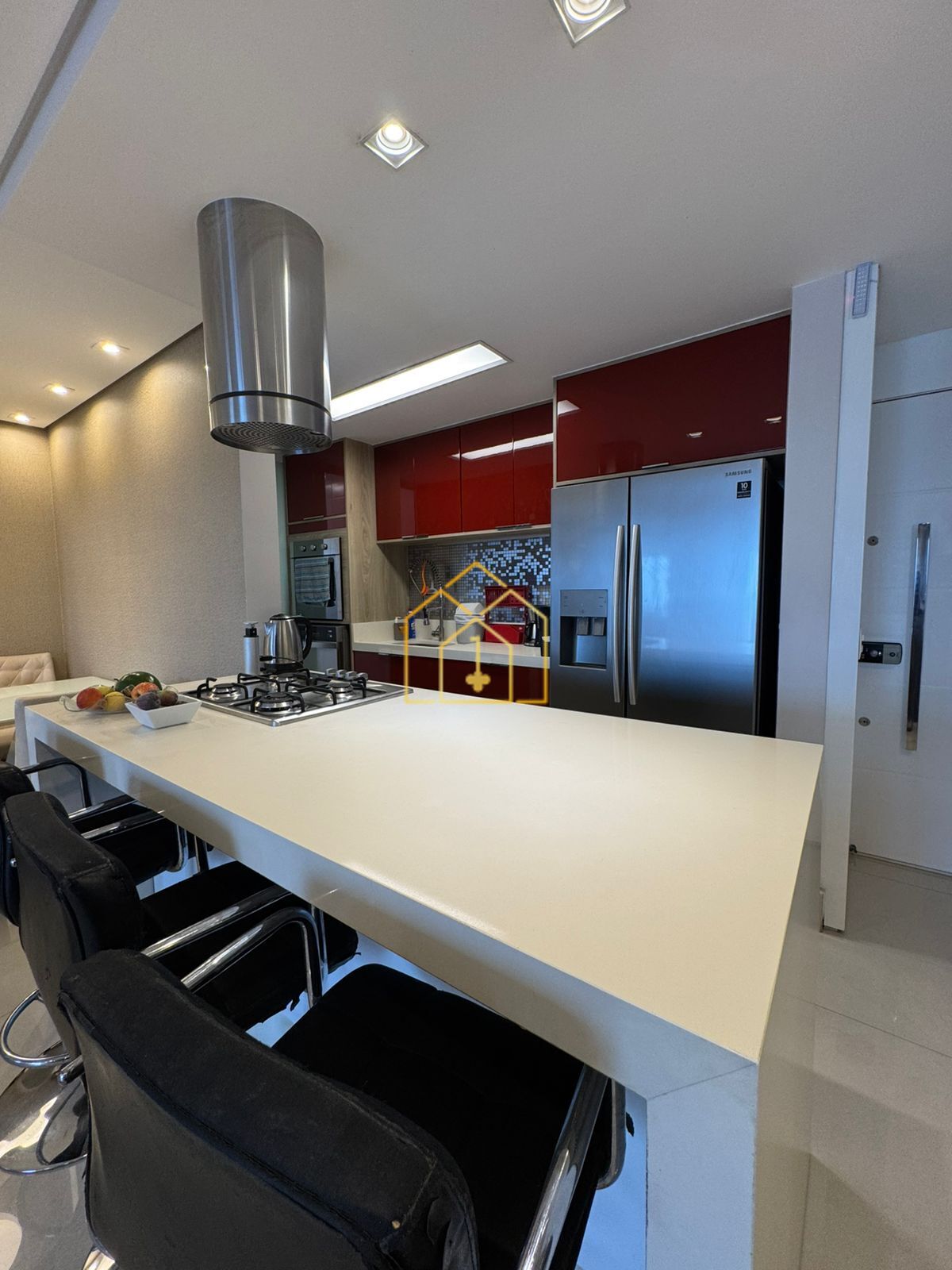Apartamento, 3 quartos, 115 m² - Foto 10