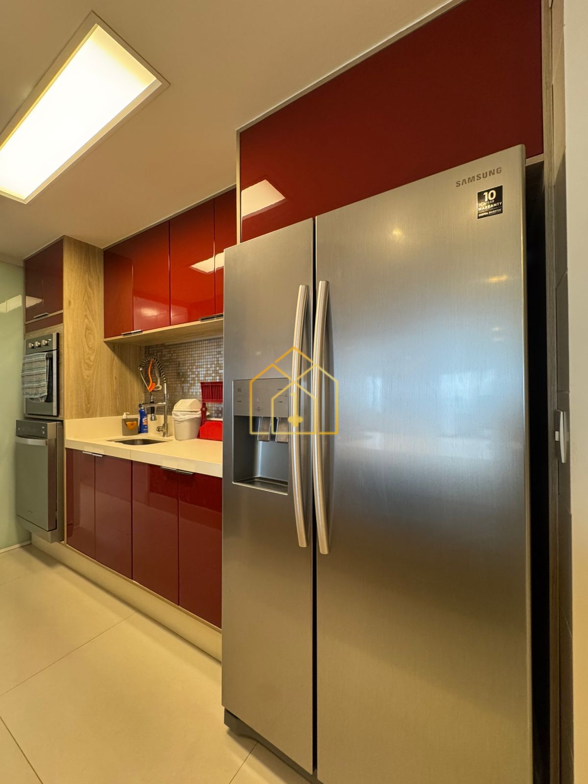 Apartamento, 3 quartos, 115 m² - Foto 14