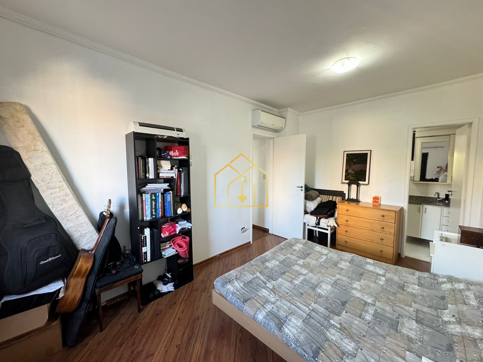 Apartamento à venda com 2 quartos, 66m² - Foto 9