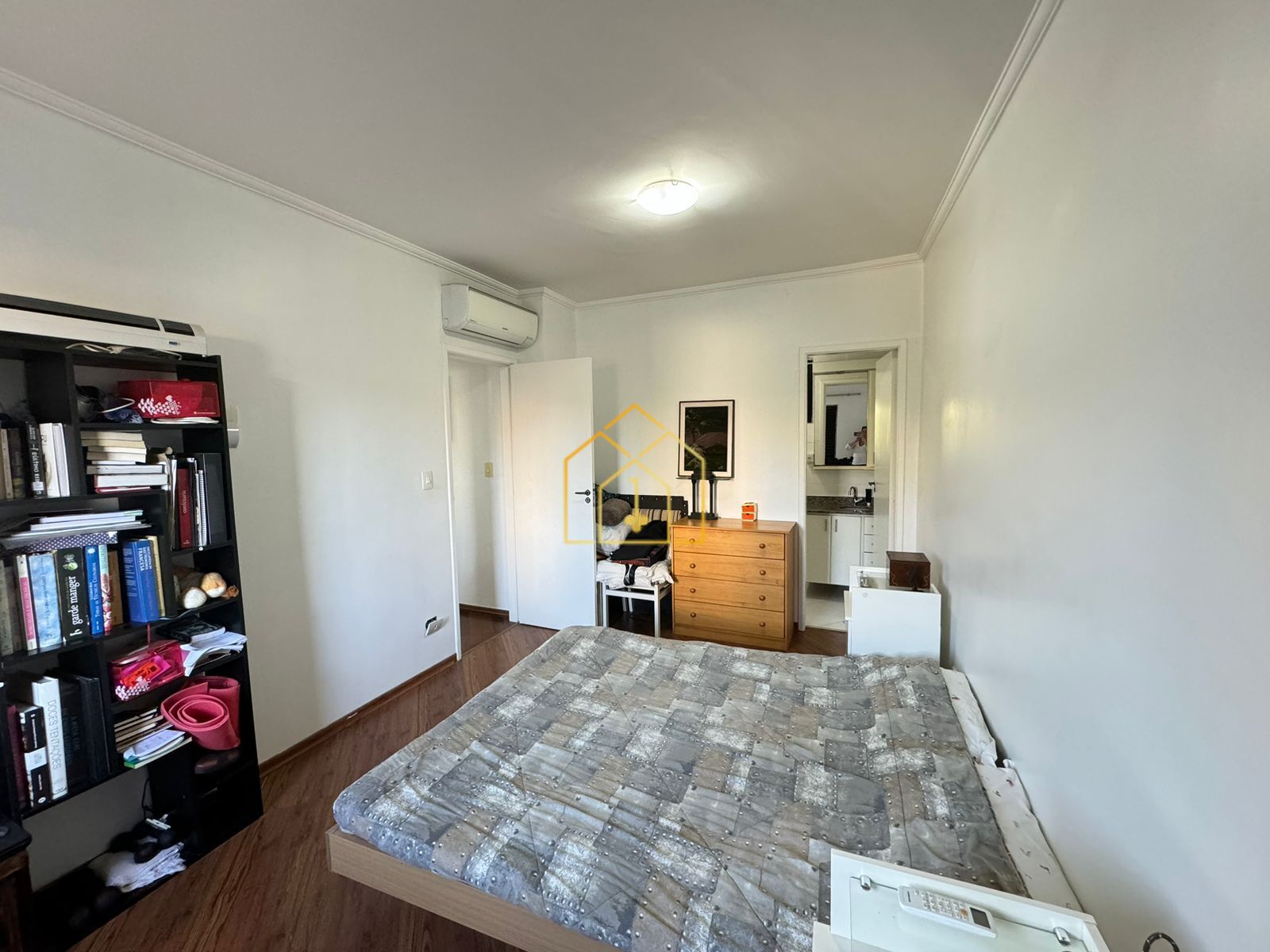 Apartamento à venda com 2 quartos, 66m² - Foto 8