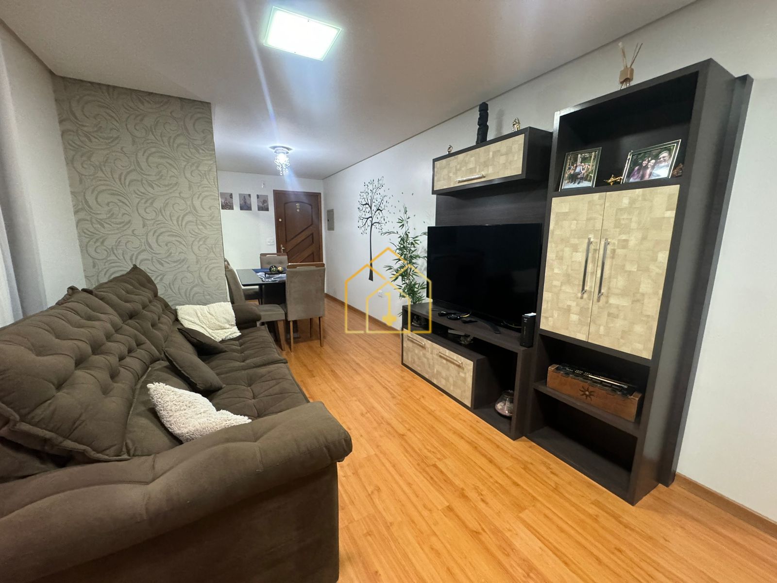 Apartamento à venda com 3 quartos, 83m² - Foto 3