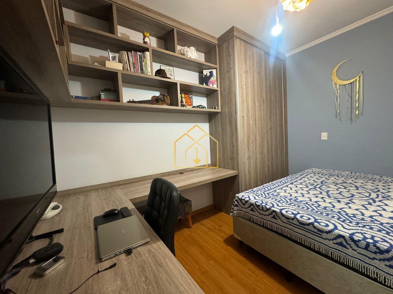 Apartamento à venda com 3 quartos, 83m² - Foto 10