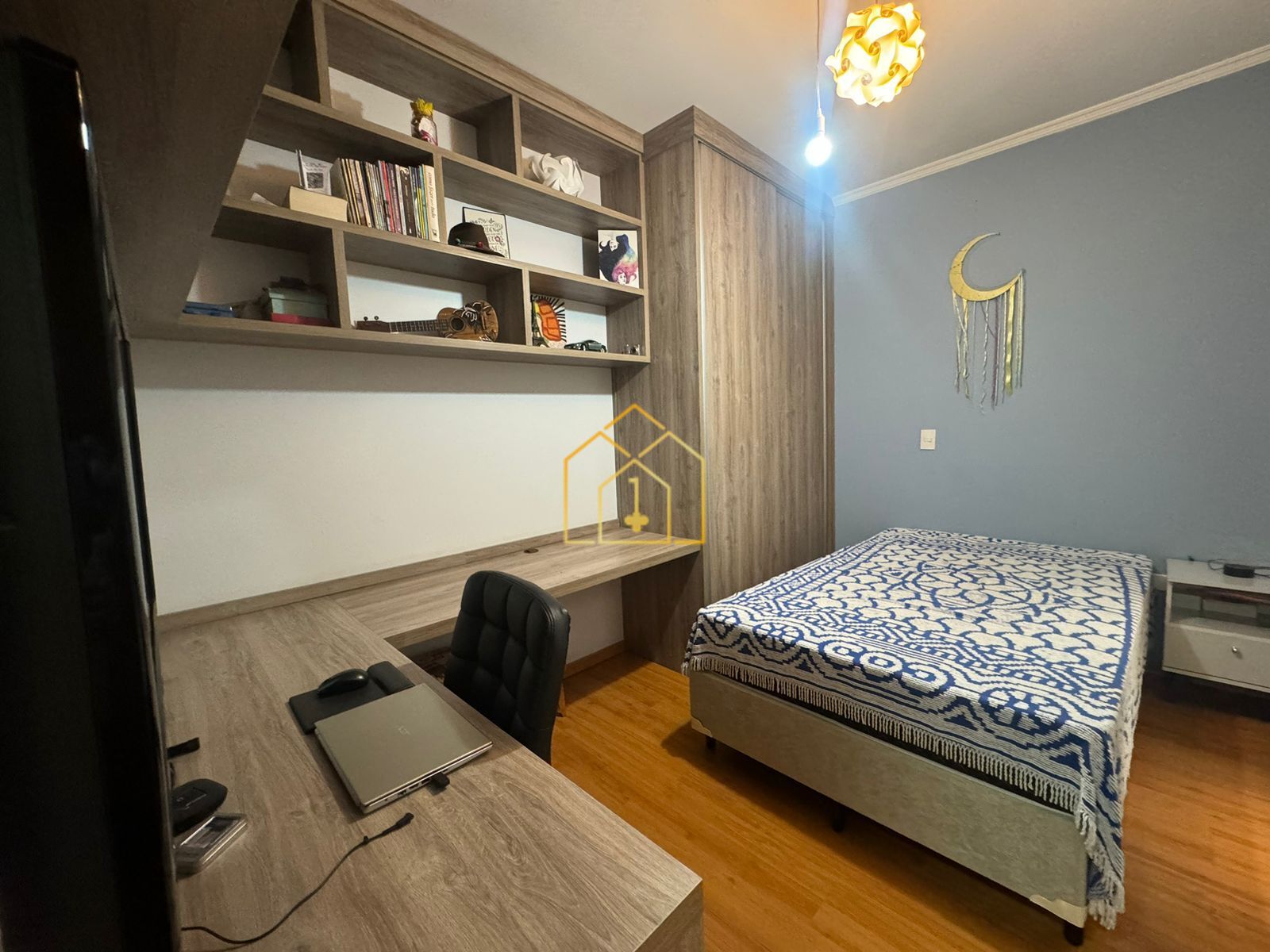 Apartamento à venda com 3 quartos, 83m² - Foto 14