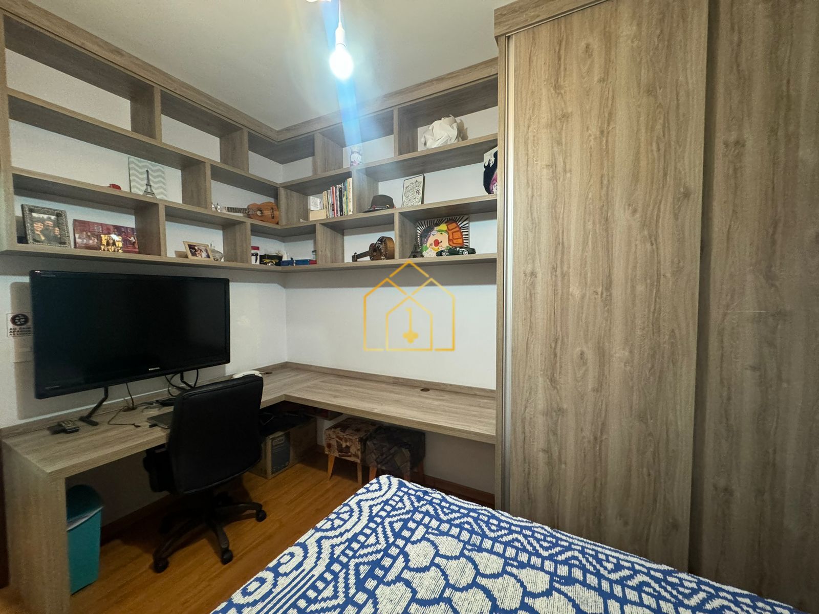 Apartamento à venda com 3 quartos, 83m² - Foto 15