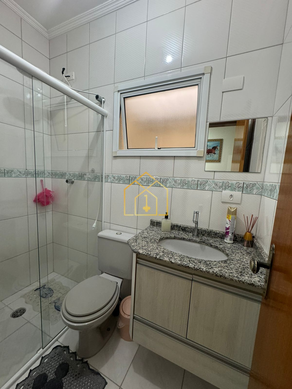 Apartamento à venda com 3 quartos, 83m² - Foto 16