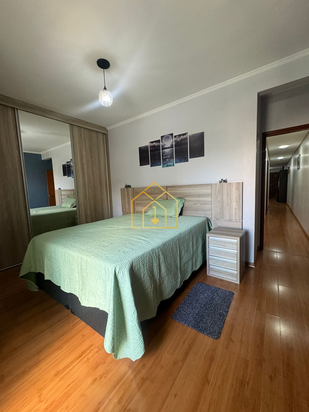 Apartamento à venda com 3 quartos, 83m² - Foto 6