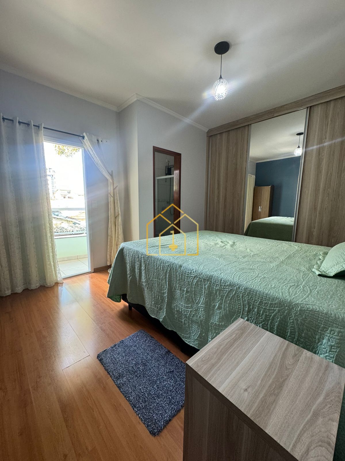 Apartamento à venda com 3 quartos, 83m² - Foto 9