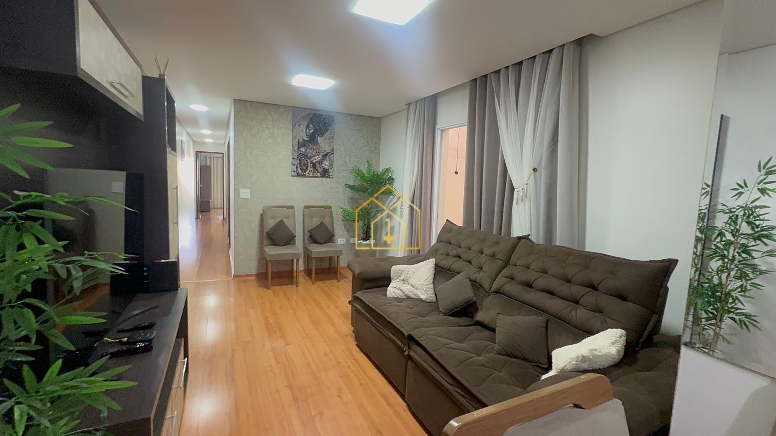 Apartamento à venda com 3 quartos, 83m² - Foto 13