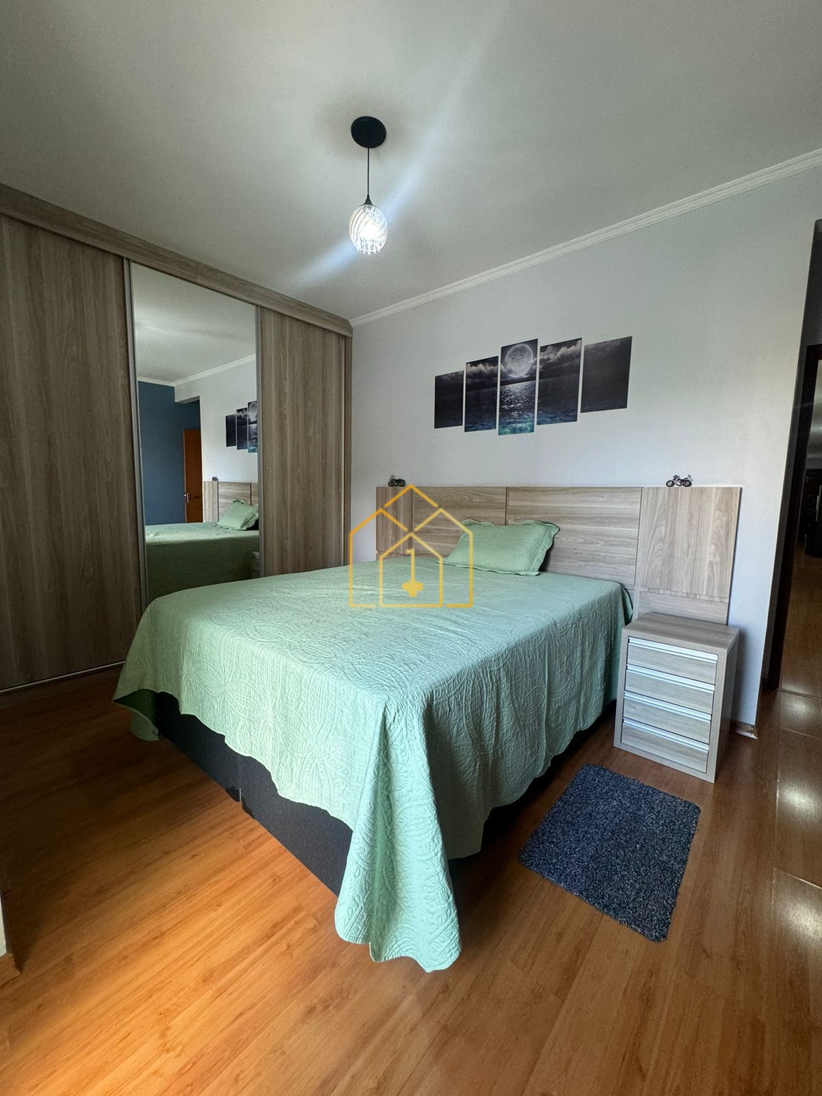 Apartamento à venda com 3 quartos, 83m² - Foto 8