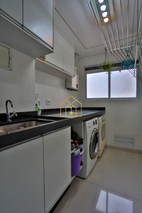 Apartamento à venda com 3 quartos, 115m² - Foto 6