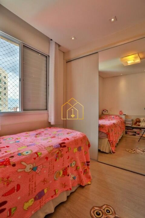 Apartamento à venda com 3 quartos, 115m² - Foto 17