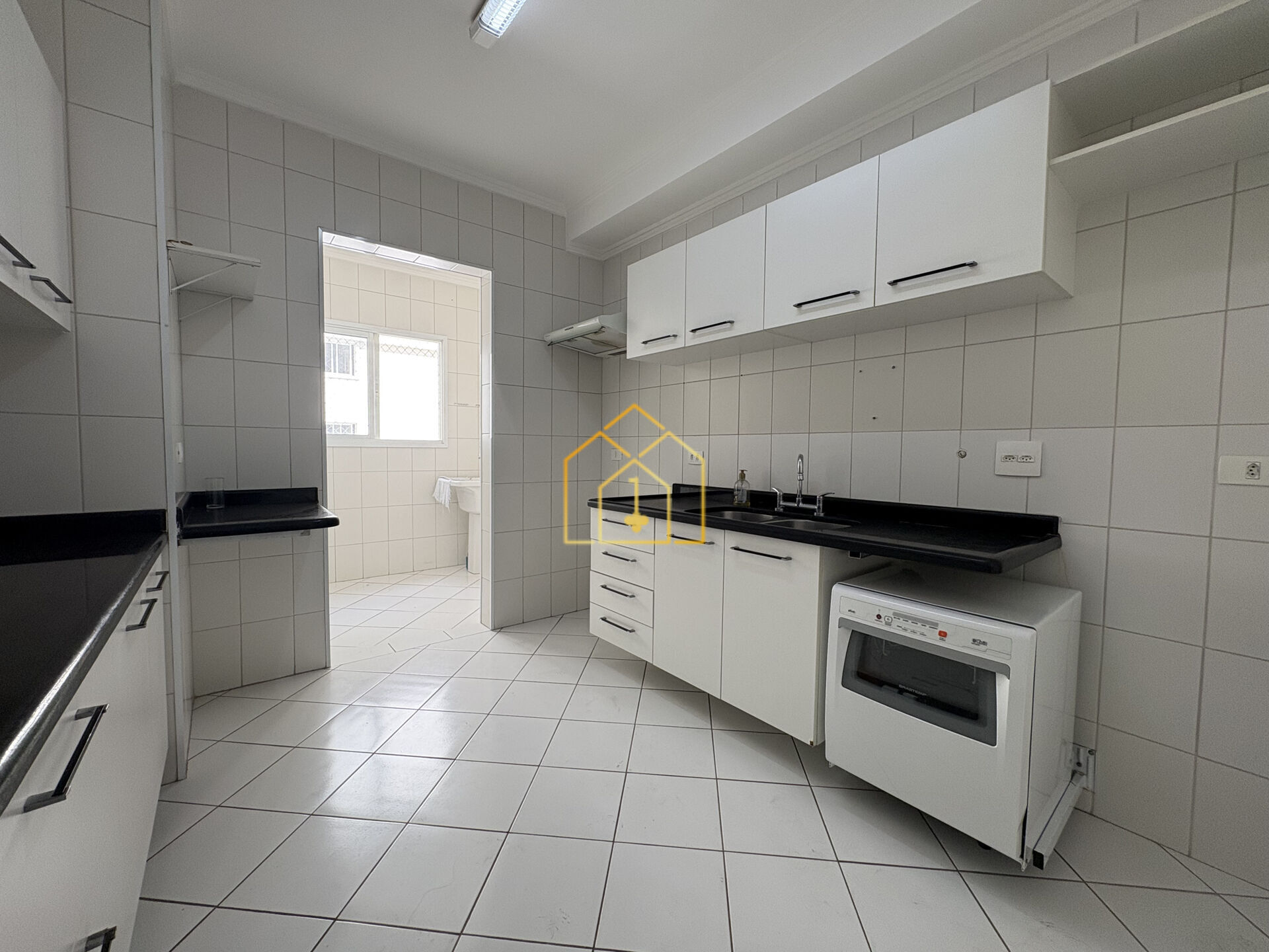 Apartamento, 3 quartos, 84 m² - Foto 5