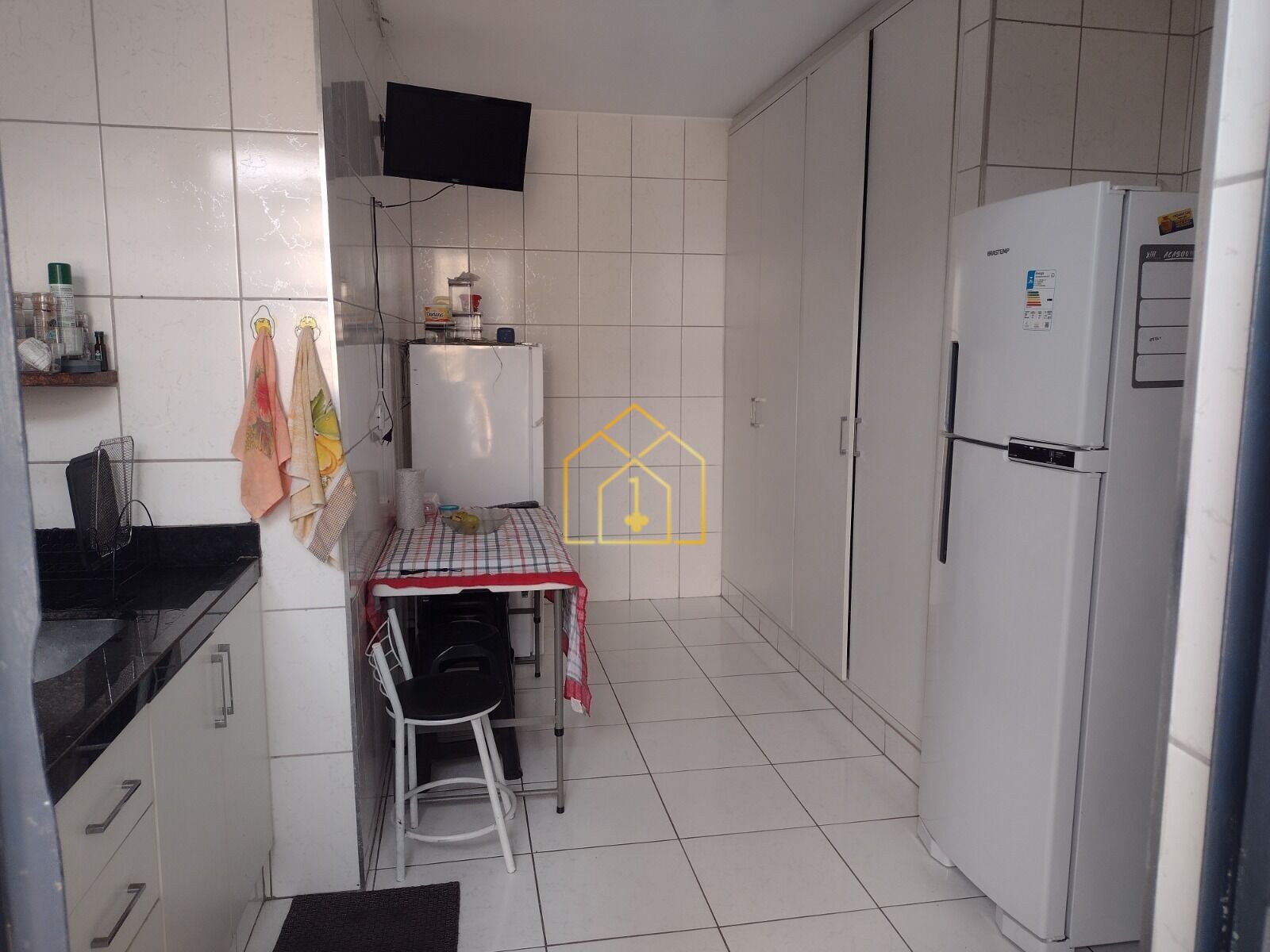 Apartamento, 2 quartos, 76 m² - Foto 11