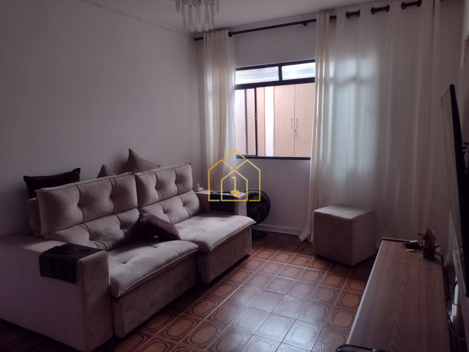 Apartamento, 2 quartos, 76 m² - Foto 4