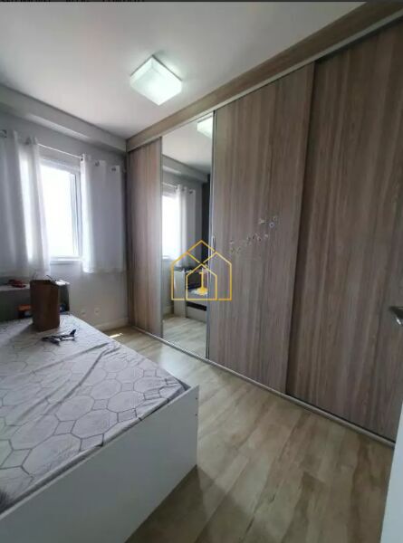 Apartamento à venda com 2 quartos, 66m² - Foto 9