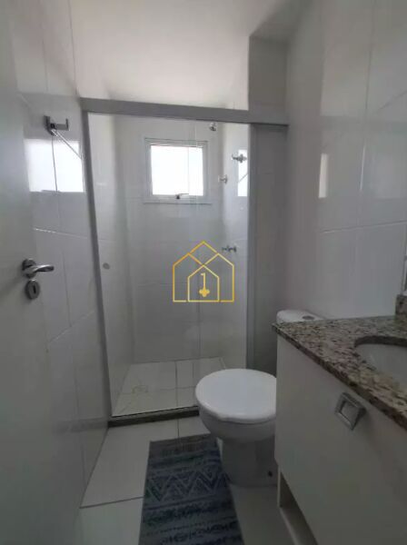 Apartamento à venda com 2 quartos, 66m² - Foto 11